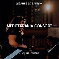 Mediterrània Consort