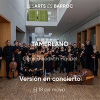Tamerlano (v.c)