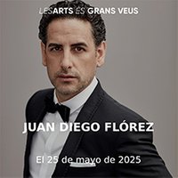 Juan Diego Flórez