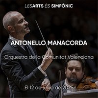 OCV - Antonello Manacorda