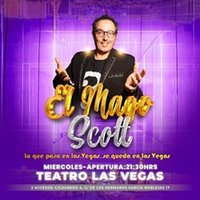 El Mago Scott