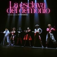La esclava del demonio. Compañía Helarte
