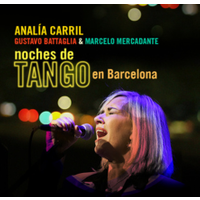 Noches de Tango en Barcelona