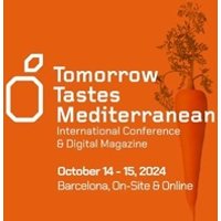 Tomorrow Tastes Mediterranean