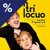 El ventrílocuo