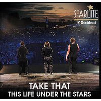 Take That: This Life Under The Stars en Starlite Festival