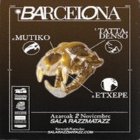 Tatta & Denso + Etxepe + Mutiko