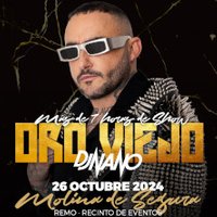 ORO VIEJO by DJ Nano