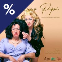 Queridísimo Papá