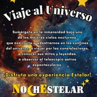 Viaje al Universo