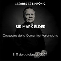 OCV - Sir Mark Elder