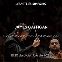 OCV - James Gaffigan (I)