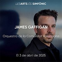 OCV - James Gaffigan (II)
