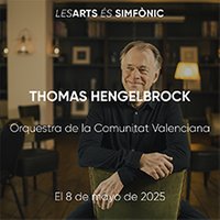 OCV - Thomas Hengelbrock