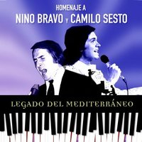Homenaje a Nino Bravo y a Camilo Sesto - David Velardo