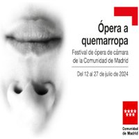 Festival Ópera de Cámara