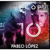 Pablo López en Starlite Festival