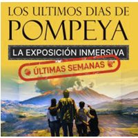 Los últimos días de Pompeya