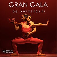 Ballet de Barcelona - Gran Gala 5è Aniversari