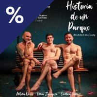 Historia de un parque