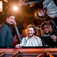 Emmet Cohen Trio