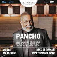 Pancho Céspedes - Grandes Éxitos