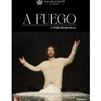 A Fuego - Aranjuez