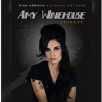 Tributo a Amy Winehouse