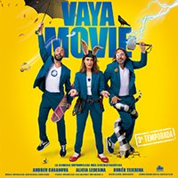 Vaya Movie - Aranjuez