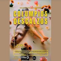 Columpios descalzos