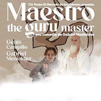 MAESTRO, the guru master