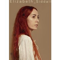 Elizabeth Siddall