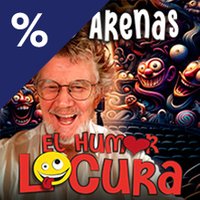 El Humor Locura