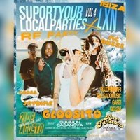 SUPORTYOURLOCALPARTIESxLXN vol4