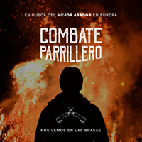 COMBATE PARRILLERO