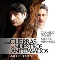 Las guerras de nuestros antepasados