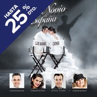 El novio de España - Madrid
