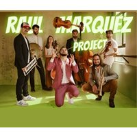 1970 - Raúl Márquez Project Septeto