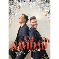 Una Navidad de cine - Ryan Borges y José Ángel Silva