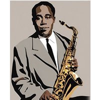 &quot;Bird&quot; Tributo a Charlie Parker - Damián Arena