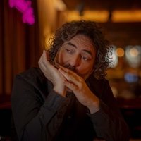 Porter & Gershwin on Harmonica - Antonio Serrano