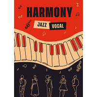 Harmony - José Ángel Silva