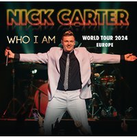 Nick Carter