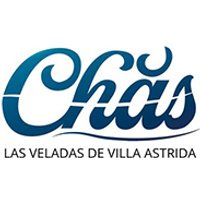 Chas, Las veladas de Villa Astrida