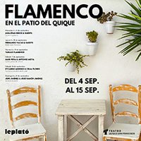 Mari Peña & Antonio Moya