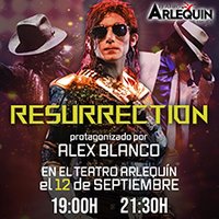 Resurrection