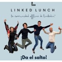 Linked Lunch Madrid