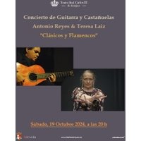 Clásicos y Flamencos - Aranjuez
