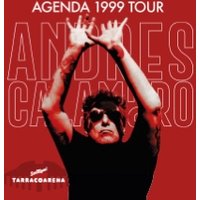 Andrés Calamaro - Tarragona