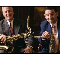 Ray Gelato & Enric Peidro Quintet